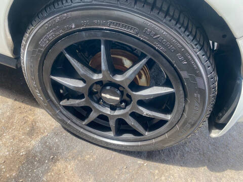 2014 Mitsubishi Mirage ES