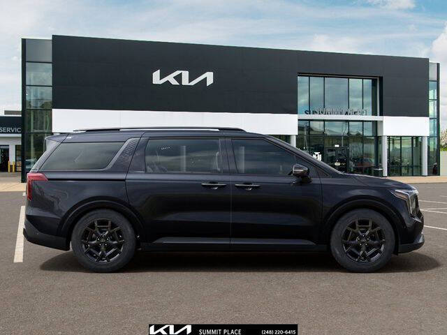 2026 Kia Carnival SX Prestige