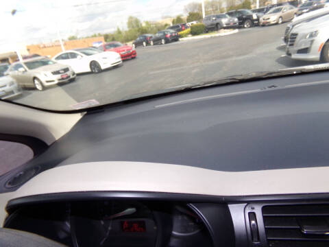 2012 Kia Rio 5-Door LX