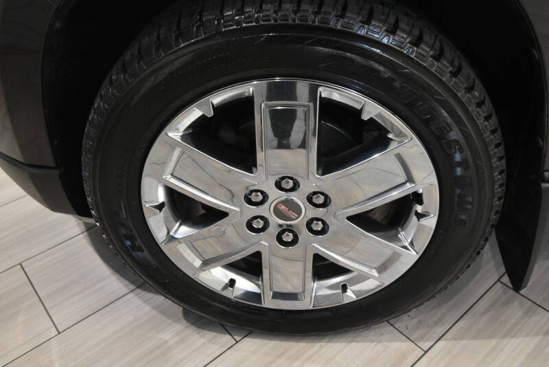 2017 GMC Acadia Limited