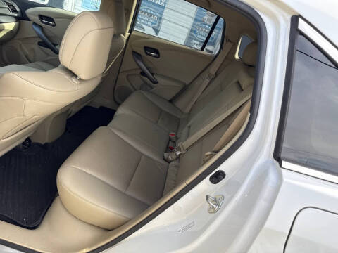 2015 Acura RDX w/Tech