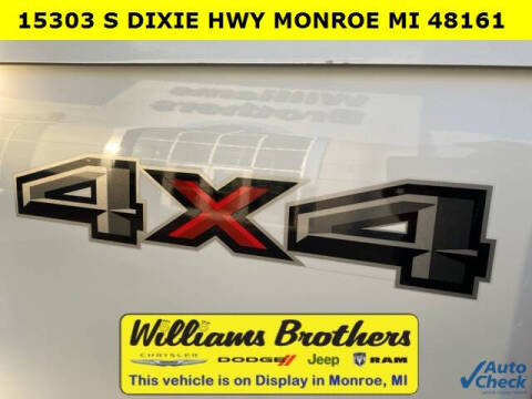 2022 Ford F-250 Super Duty