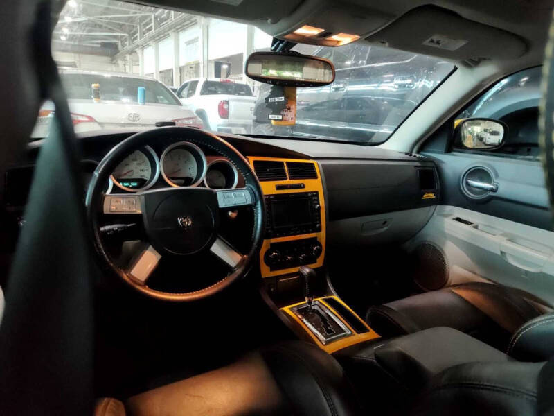 2006 Dodge Charger RT
