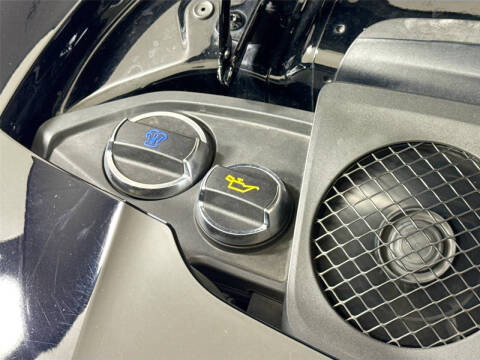 2019 Porsche 911 Carrera T