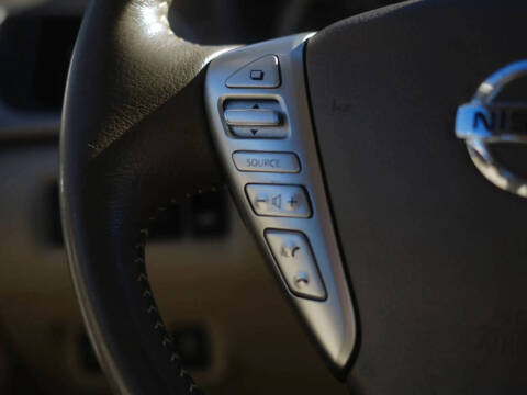2013 Nissan Sentra