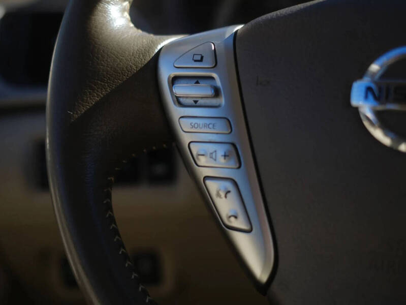 2013 Nissan Sentra