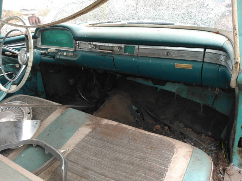 1959 Ford Galaxie