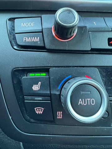 2013 BMW 3 Series 328i xDrive