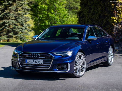 2024 Audi S6 for sale at Xclusive Auto Leasing NYC in Staten Island NY