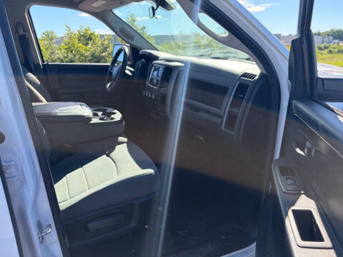 2013 RAM 1500 Express