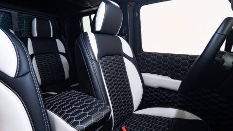 2025 Jeep Gladiator
