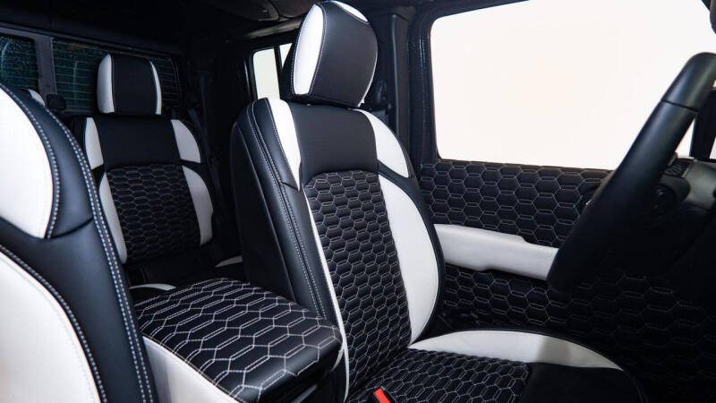 2025 Jeep Gladiator