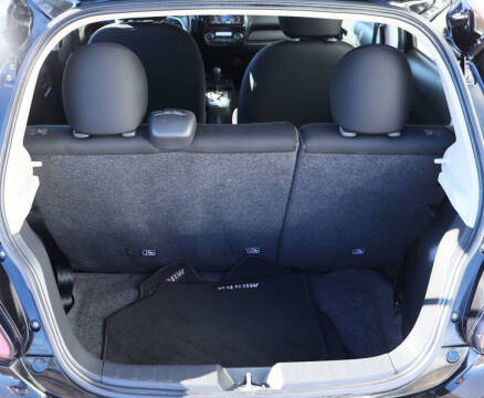 2022 Mitsubishi Mirage