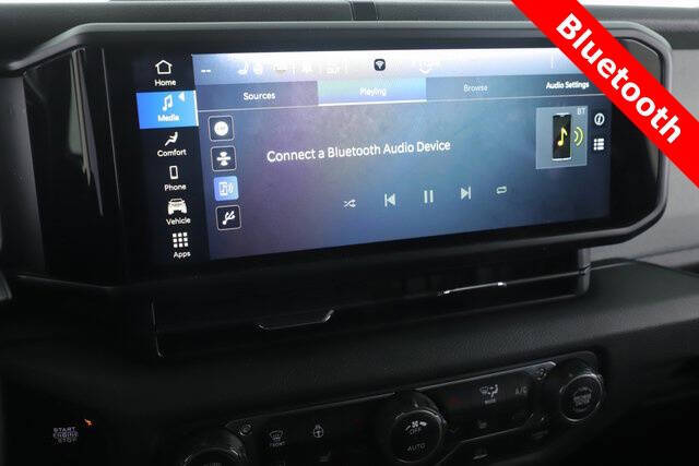 2024 Jeep Wrangler Sport S 4xe