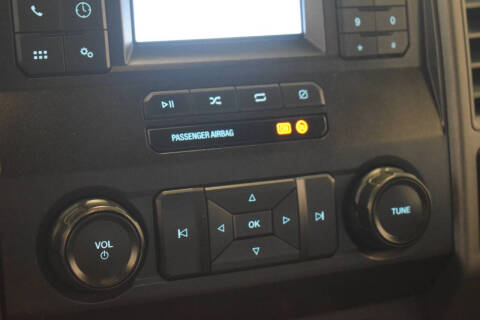 2022 Ford F-250 Super Duty XL