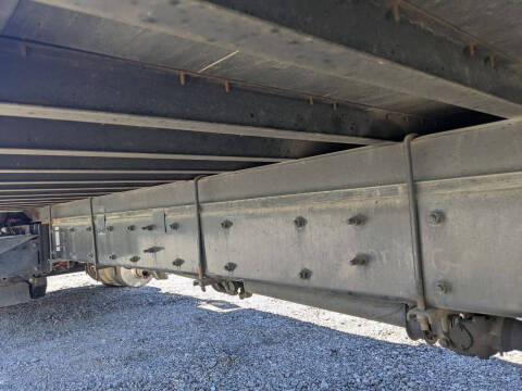 2018 Freightliner M2 106