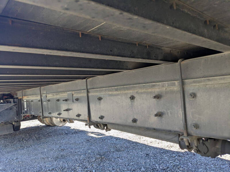 2018 Freightliner M2 106