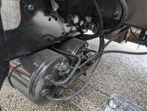 2011 International DuraStar 4300