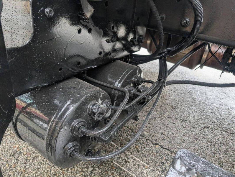 2011 International DuraStar 4300