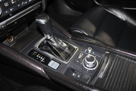 2017 Mazda MAZDA6