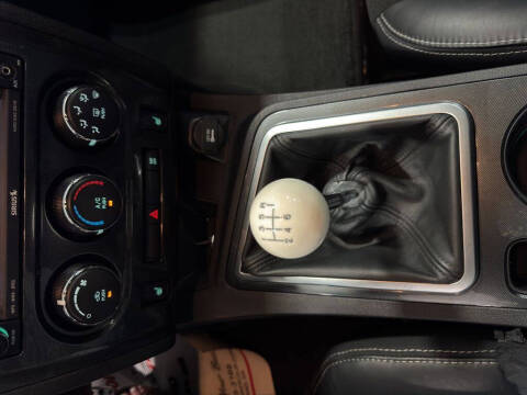 2010 Dodge Challenger SRT8