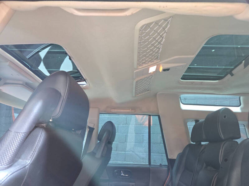 2004 Land Rover Discovery S