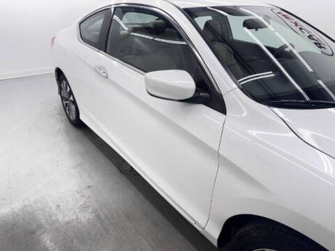 2015 Honda Accord LX-S