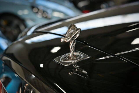 2024 Rolls-Royce Cullinan