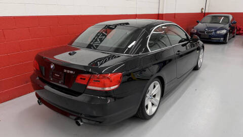 2008 BMW 3 Series 335i