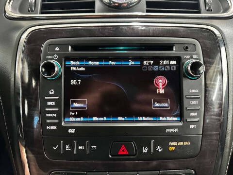 2016 Buick Enclave Premium