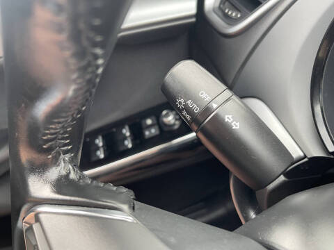 2019 Mazda CX-9 Sport