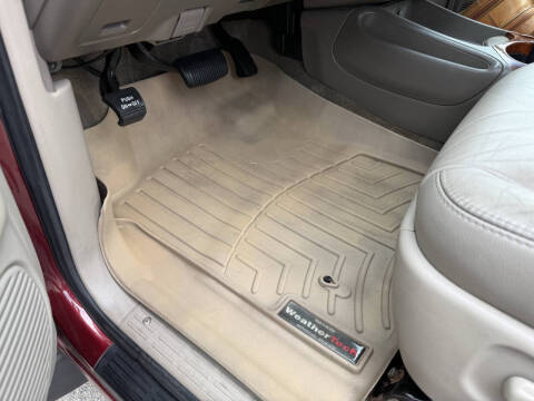 2006 Toyota Tundra Limited