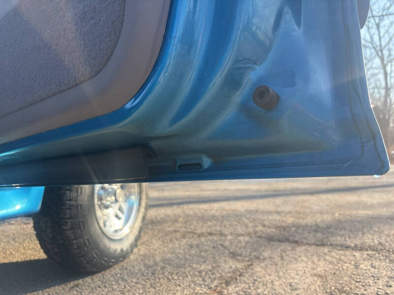 1994 Ford Explorer XLT