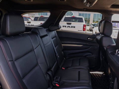 2026 Dodge Durango GT HEMI Premium