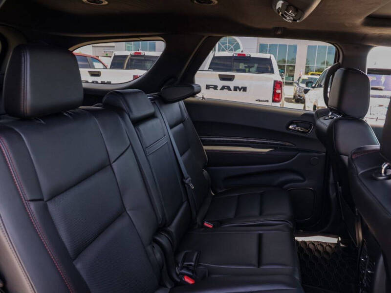 2026 Dodge Durango GT HEMI Premium