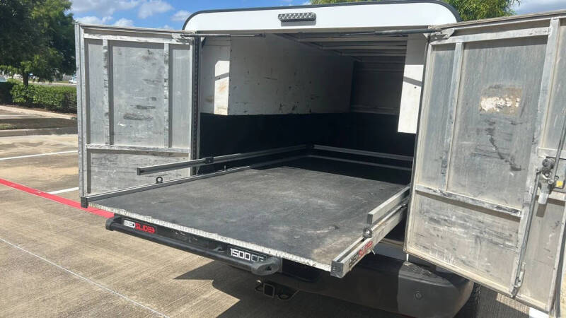 2020 RAM 1500 Classic Tradesman