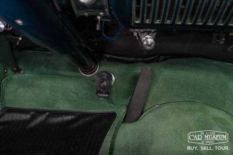 1953 Cadillac Series 62