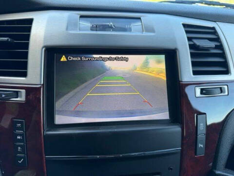 2013 Cadillac Escalade ESV Premium