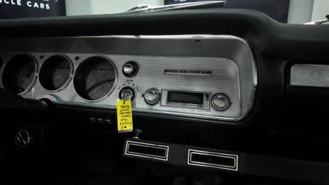 1964 Chevrolet Chevelle