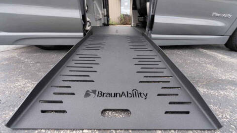 2020 Chrysler Pacifica Touring