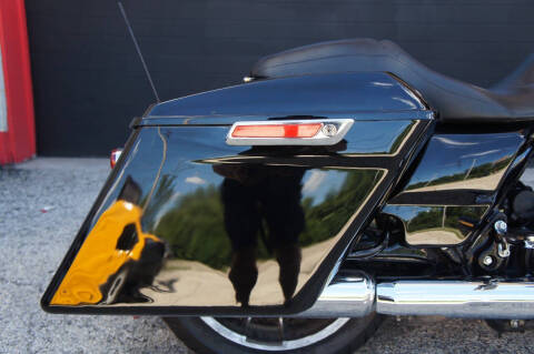 2020 Harley-Davidson Road Glide