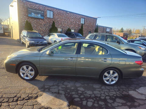 2005 Lexus ES 330