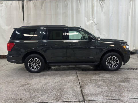 2023 Ford Expedition XL