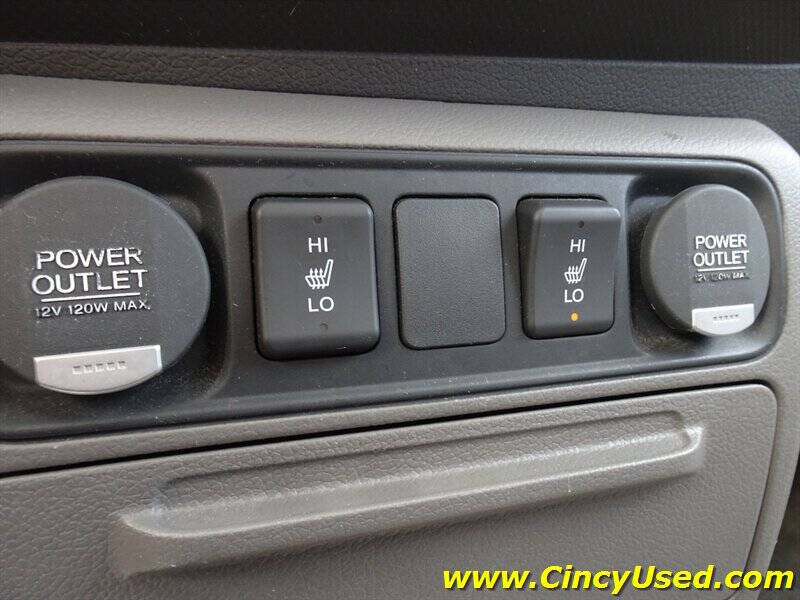 2014 Honda Ridgeline RTL