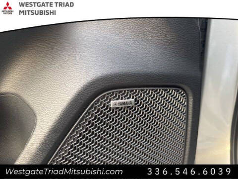 2026 Mitsubishi Outlander SEL