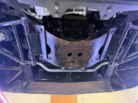 1957 Chevrolet Bel Air