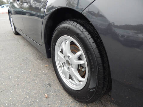 2011 Toyota Prius Three