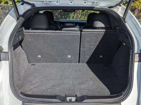 2023 Infiniti QX55 Sensory