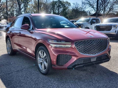 2022 Genesis GV70 3.5T Sport