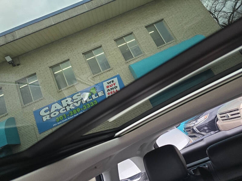 2011 Audi A4 2.0T quattro Avant Prestige